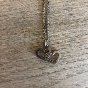 James Avery necklace